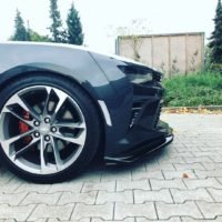 C1 - Frontsplitter – Bild 2