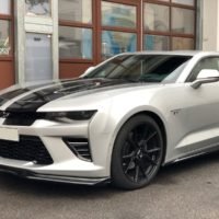 C1 - Frontsplitter – Bild 3