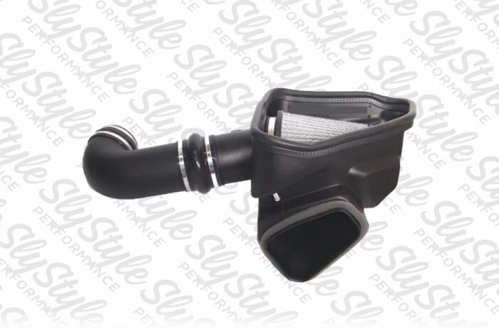 SlyStyle Performance - Camaro 6 Ansaugsystem – Bild 4