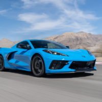 Corvette C8 Stingray - Softwareoptimierung – Bild 3
