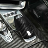 C8 - Carbon Mode Selektor – Bild 2