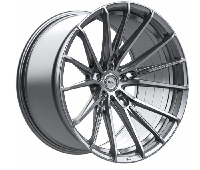 Wheelforce CF4-FF - Felgensatz