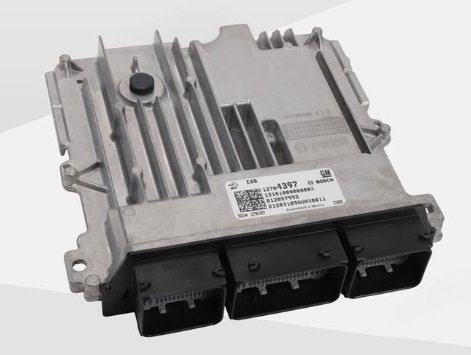 OBD-Tuning für Corvette C8 Z06 & ZR1